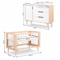 Ensemble chambre enfant bébé