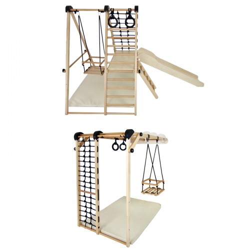 HAMMER Jouet Montessori banc à marteler en bois pour enfants