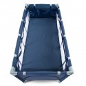 Matelas rembourré pour le confort de l'enfant