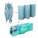 Dimensions du matelas : 120x60