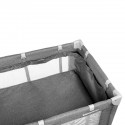 Plancher suspendu jusqu'à 9 kg