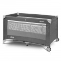 Lit d'appoint confortable et pratique