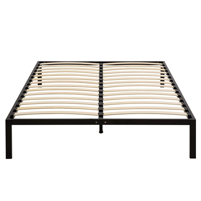 Sommier double à poser