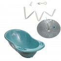 Baignoire Météo 86 cm