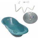 Baignoire météo 102 cm 