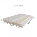 Lit enfant 180x90 avec matelas