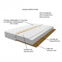 Matelas Gryko kokos