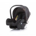 ESTELLE Poussette combinée Gris anthracite
