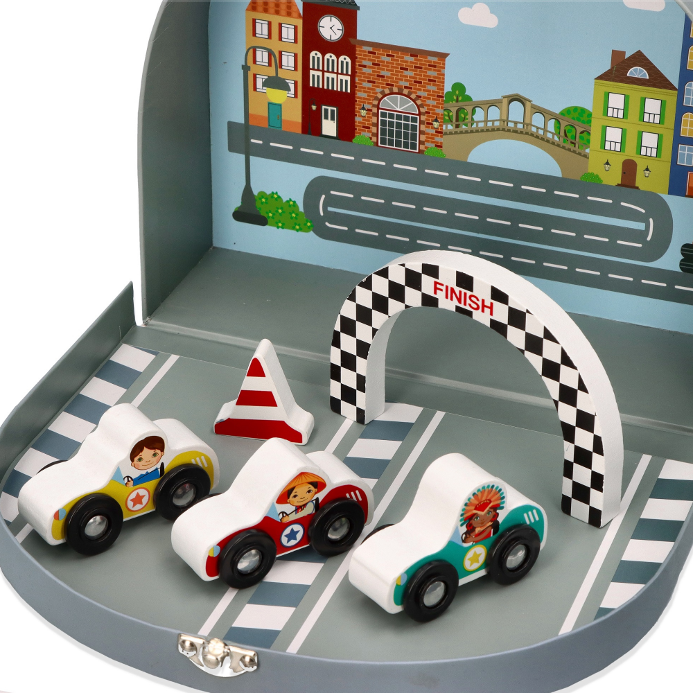 Circuit voiture deals 1er age