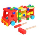 BOB Camion bricolage Montessori