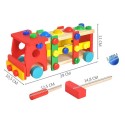 BOB Camion bricolage Montessori