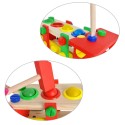BOB Camion bricolage Montessori