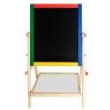 BOARD Tableau craies double face BOARD Tableau craies double face
