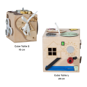 TIMEO-CUBE-BOIS-MONTESSORI-KM1-KM3 TIMEO-CUBE-BOIS-MONTESSORI-KM1-KM3