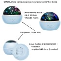 STAR Lampe veilleuse