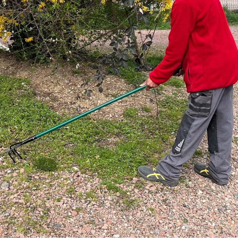 GARDEN Outils de jardinage