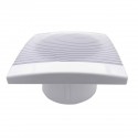 Extracteur d'air avec minuterie Ø150 257m3/h 20w Extracteur d'air avec minuterie Ø150 257m3/h 20w