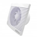 Extracteur d'air avec minuterie Ø150 257m3/h 20w Extracteur d'air avec minuterie Ø150 257m3/h 20w