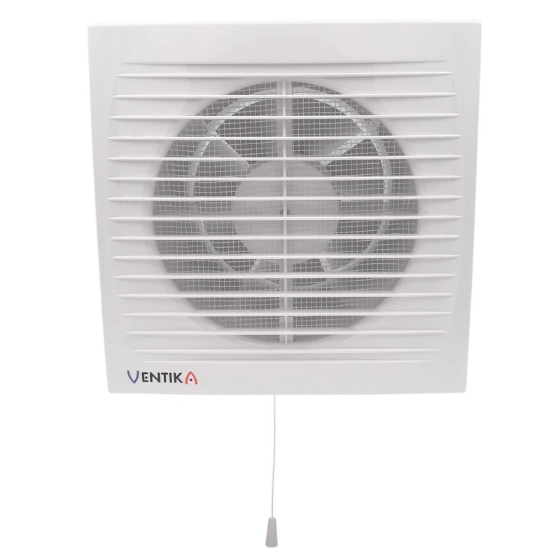 Extracteur de ventilateur, Extracteur d'air de 150 mm diamètre