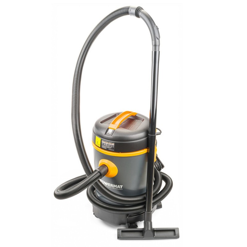 POOL Aspirateur eau et poussière multifonction 1600W