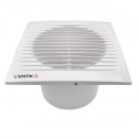Extracteur d'air Ø150mm standard avec moustiquaire 292m3/h 24W Extracteur d'air Ø150mm standard avec moustiquaire 292m3/h 24W