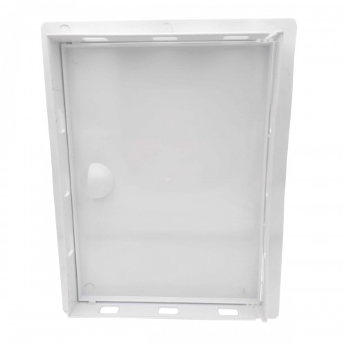 Porte d’inspection plastique ABS sans clé 2