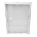 Porte d’inspection plastique ABS sans clé