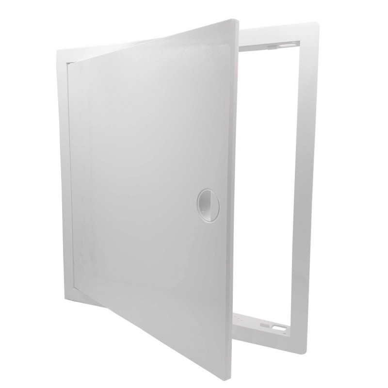 Porte d’inspection plastique ABS sans clé