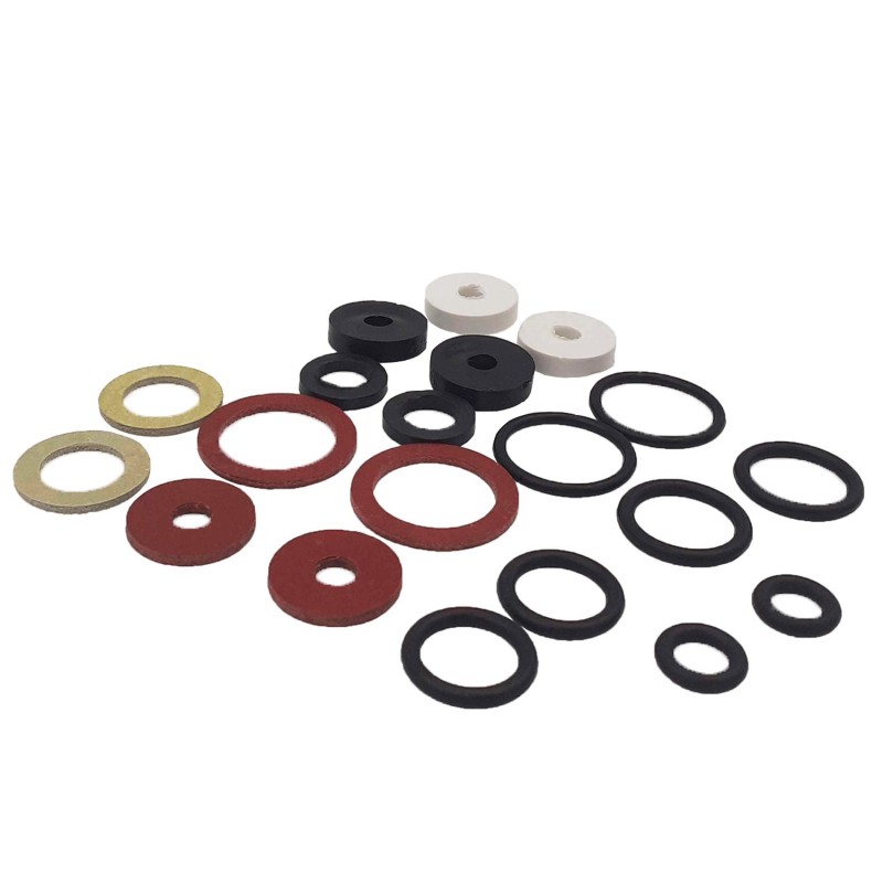 Jeans Donna In Cotone Elasticizzati - Vita Alta E Comodi Per Look Casual