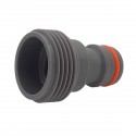 Nez de robinet filetage mâle 3/4 " Nez de robinet filetage mâle 3/4 "