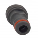 Nez de robinet filetage mâle 3/4 " Nez de robinet filetage mâle 3/4 "