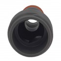 Nez de robinet filetage mâle 3/4 " Nez de robinet filetage mâle 3/4 "