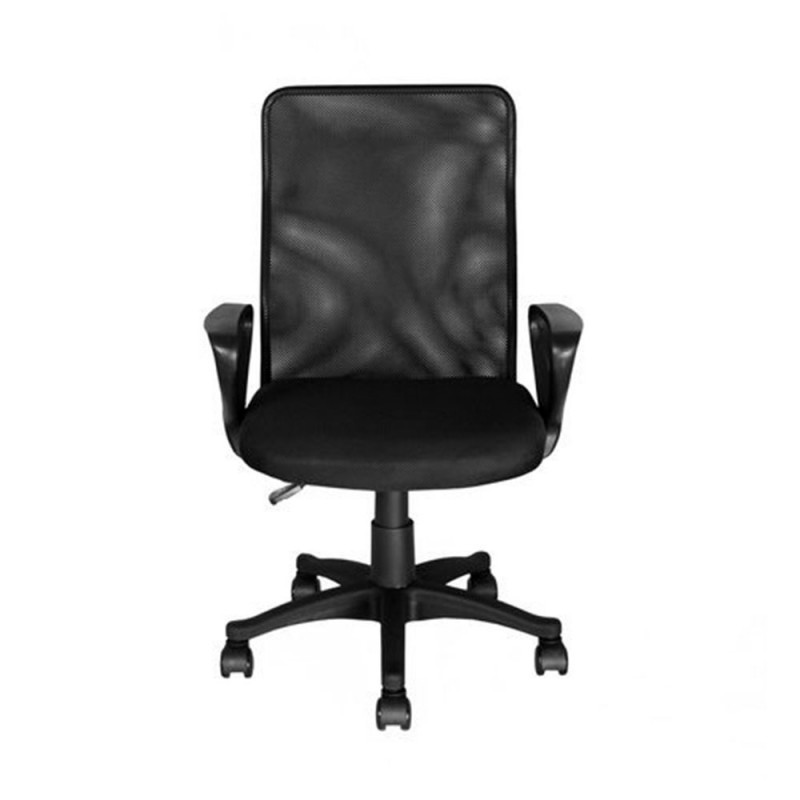 Chaise de bureau cool fauteuil pivotant ergonomique avec