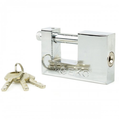 Cadenas à clefs 2