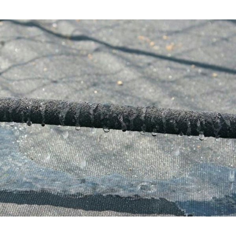 Tuyau microporeux, d'irrigation pour l'arrosage des plantes 1/2" 50 m