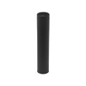 TDPI1000 Conduit double paroi isolé polycombustible longueur 100 cm TDPI1000 Conduit double paroi isolé polycombustible longueur 100 cm