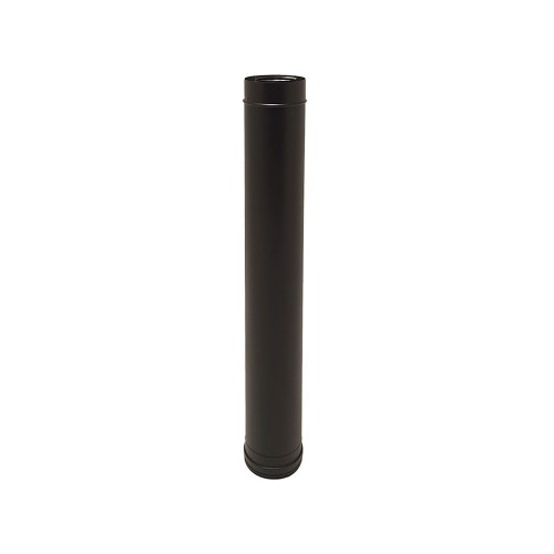 TDI Conduit concentrique en acier inoxydable polycombustible 2