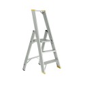 Escabeau 3 marches en aluminium Escabeau 3 marches en aluminium