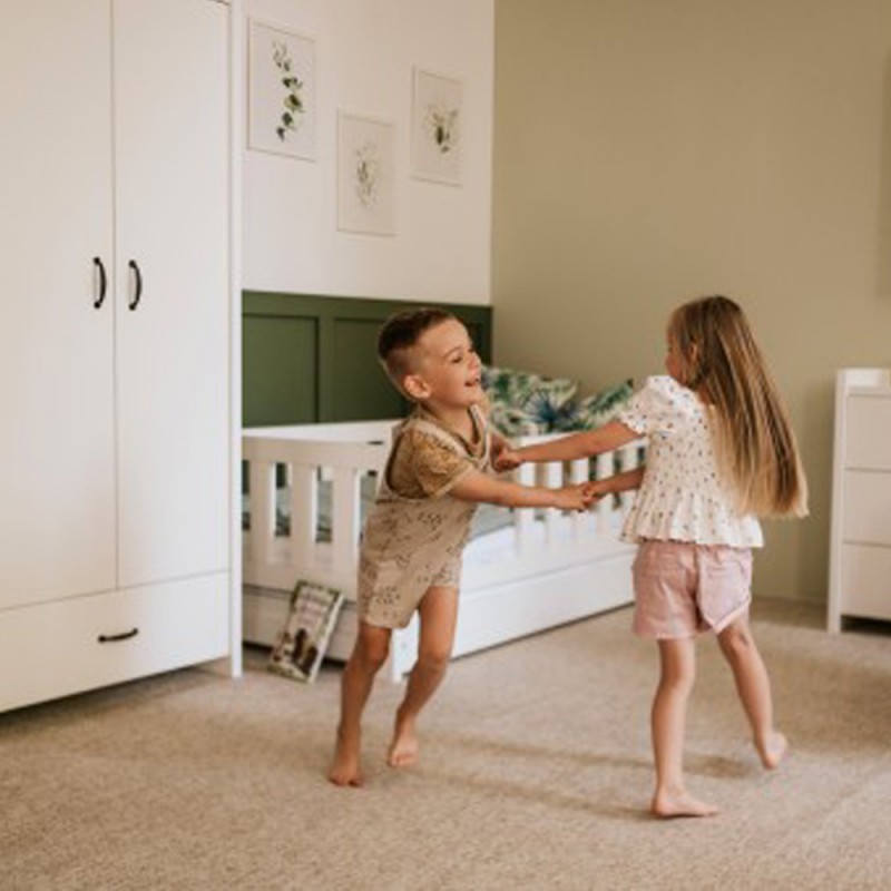 AMELIA Lit enfant 160x80