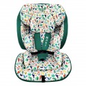 MAUI siège auto extensible pour enfant de 76 - 150 cm sans isofix nouvelles normes R129/2 MAUI siège auto extensible pour enfant de 76 - 150 cm sans isofix nouvelles normes R129/2