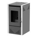 POÊLE à Pellets Atlas 5,7KW POÊLE à Pellets Atlas 5,7KW