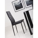 Chaises S2 Noir