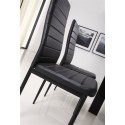Chaises S2 Noir