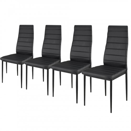 Chaises S2 Noir