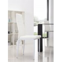 Chaises S2 Blanc