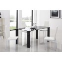 Chaises S2 Blanc