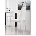 Chaises S2 Blanc