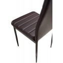 Chaises S2 Marron