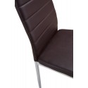 Chaises S2 Marron