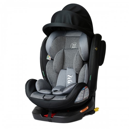 Siège auto ZELI 2